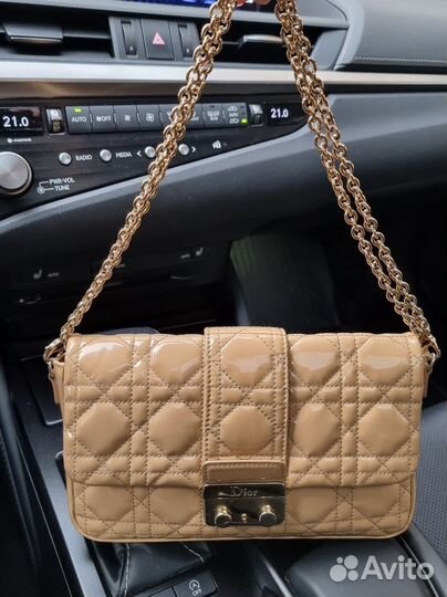 Сумка Dior оригинал