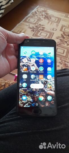 Мобильные телефоны бу андроид Moto