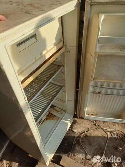 Холодильник бу