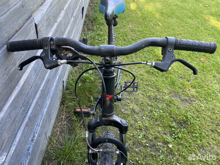 Велосипед детский forward comanche