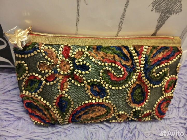 Косметичка sisley