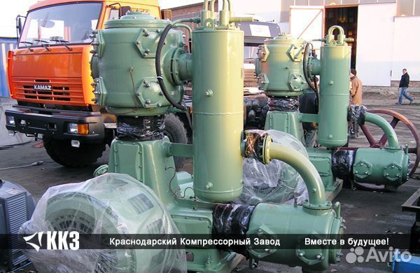 Компрессор вп3 20 9 воздушный поршневой 9 атмосфер