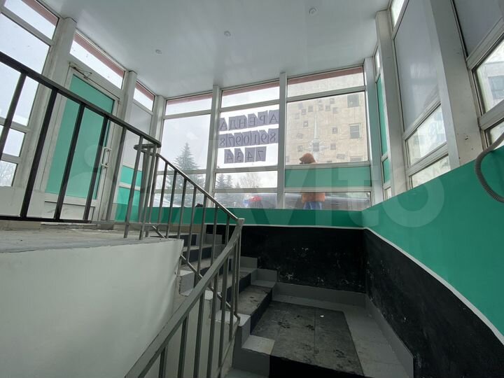 Свободного назначения, 300 м²