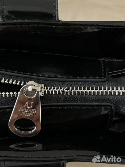 Сумка Armani jeans