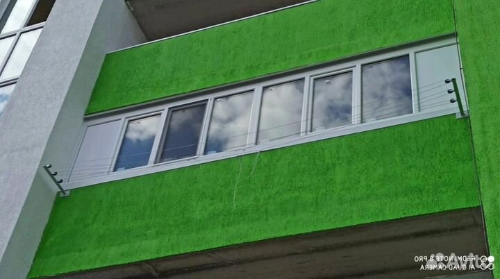 Пластиковые окна для любых помещений