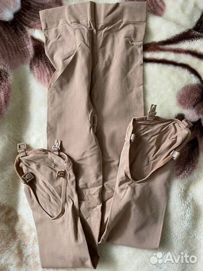 Колготки для фигурного катания