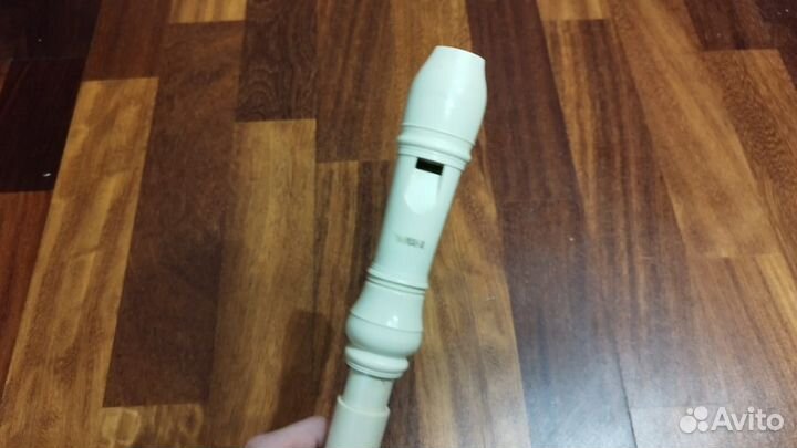 Блок флейта yamaha