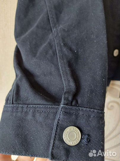 Куртка hm мужская