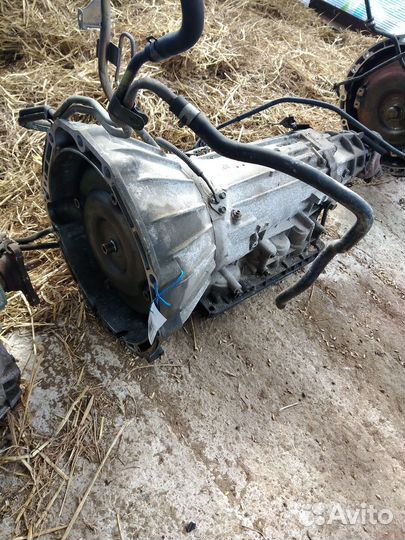 АКПП Nissan Gloria MY34 vq25dd