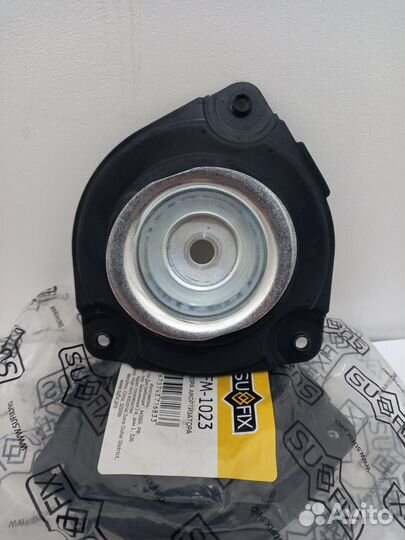 Опора передняя nissan Tiida nissan note