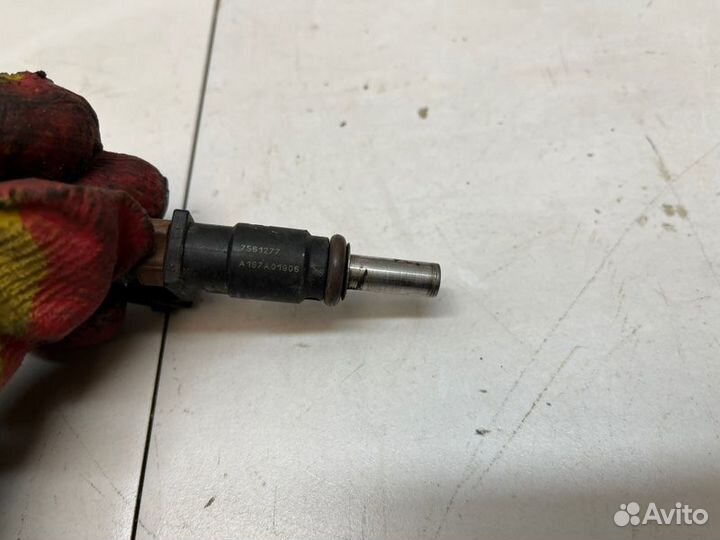 Форсунка Bmw 1 E81 N45