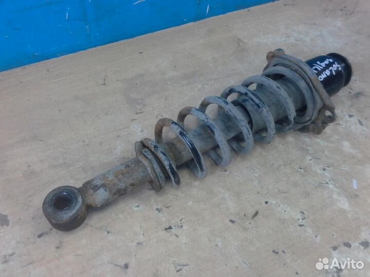 Амортизатор задний левый Lifan Solano 2010-2016