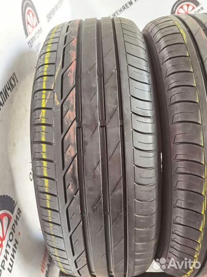 Bridgestone Turanza T001 205/55 R17 98H