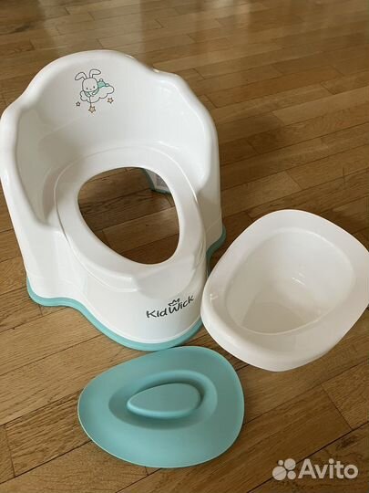 Горшок детский