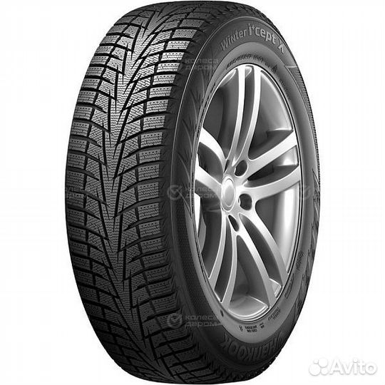 Hankook Dynapro I'Cept RW08 275/40 R21 107T