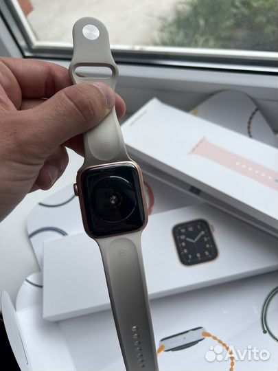 Apple watch SE 44mm