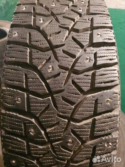 Bridgestone Blizzak Spike-02 175/65 R14