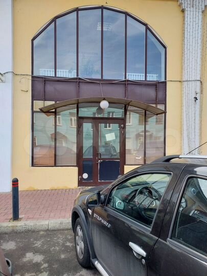 Свободного назначения, 18.8 м²