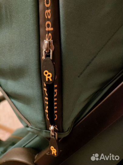 Прогулочная коляска Rant Vega