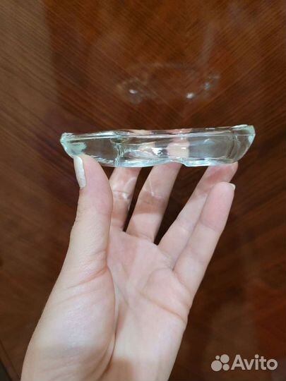 Набор пепельниц Чехословакия