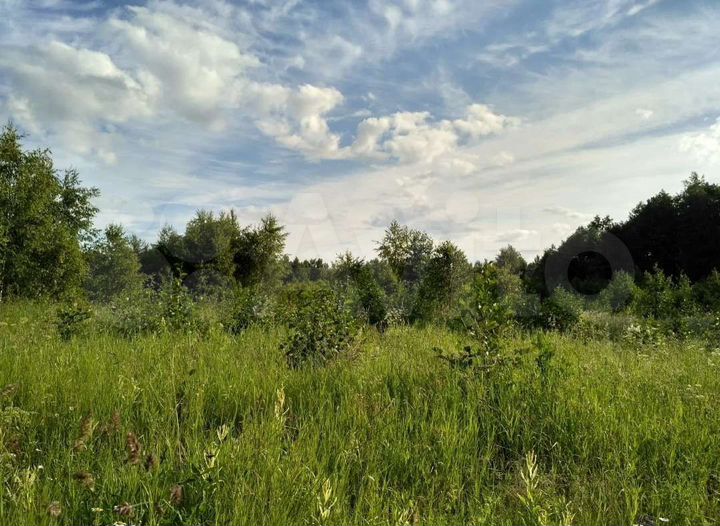 Участок 26,3 га (СНТ, ДНП)