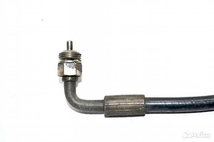 Шланги механизма подъема кабины volvo FH (01.05)