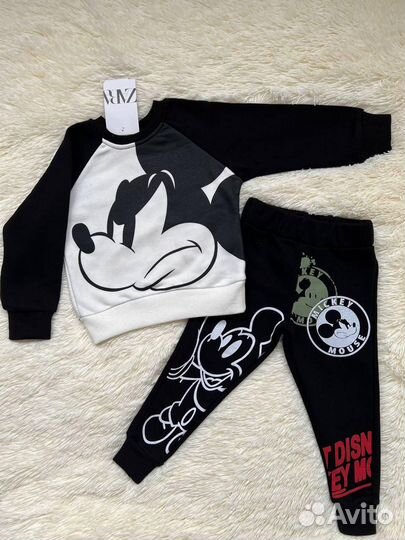 Костюм на мальчика