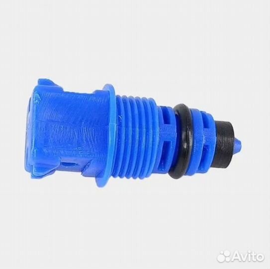 Подпиточный клапан для GAZ 6000 W-18C/24C/28C