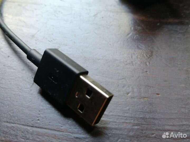 Зарядка для часов mi