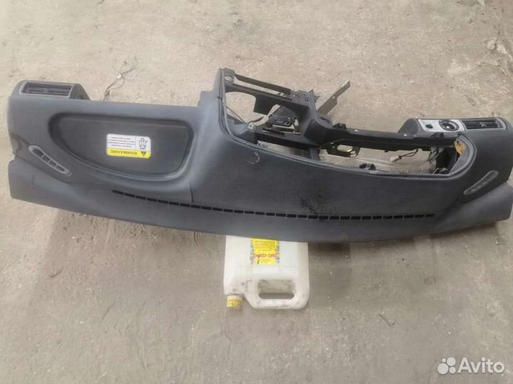 Торпеда ваз 2114