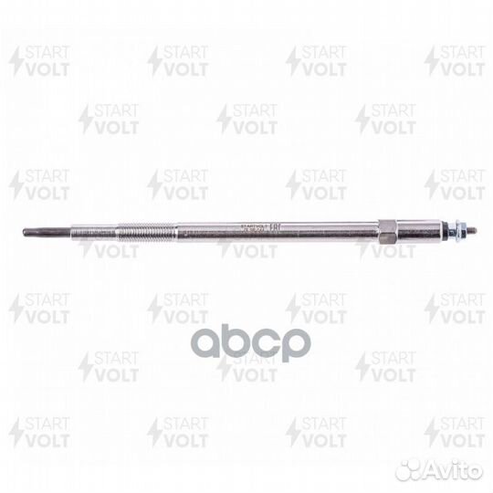 Свеча накаливания для а/м Nissan Patrol (00) 3