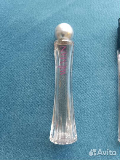 Французские духи