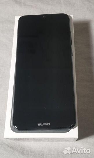 HUAWEI Y6 (2019), 2/32 ГБ