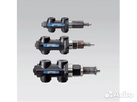 Перепускной клапан Elco 8486