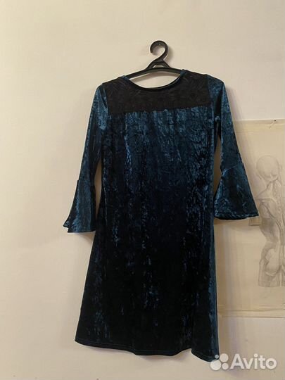 Пакет вещей 44-46 размер