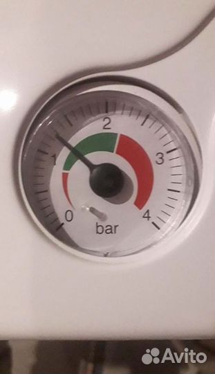 Котел газовый настенный Fondital