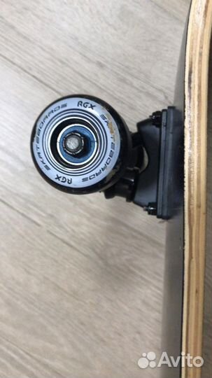 Скейтборд RGX