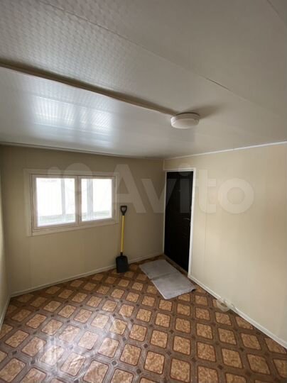 Дом 64,5 м² на участке 11,9 сот.