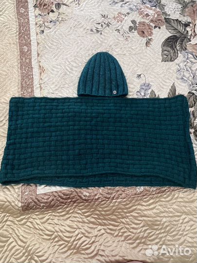 Шарка и снуд