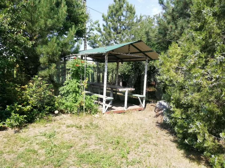 Дом 80 м² на участке 20 сот.