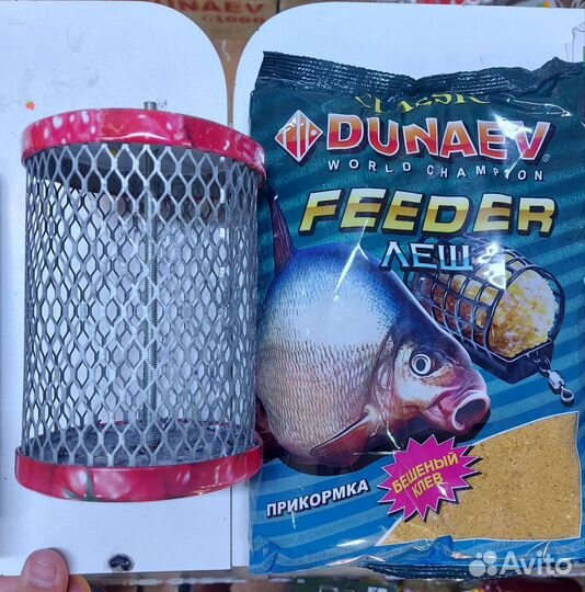 Банки на леща