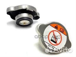 Крышка радиатора