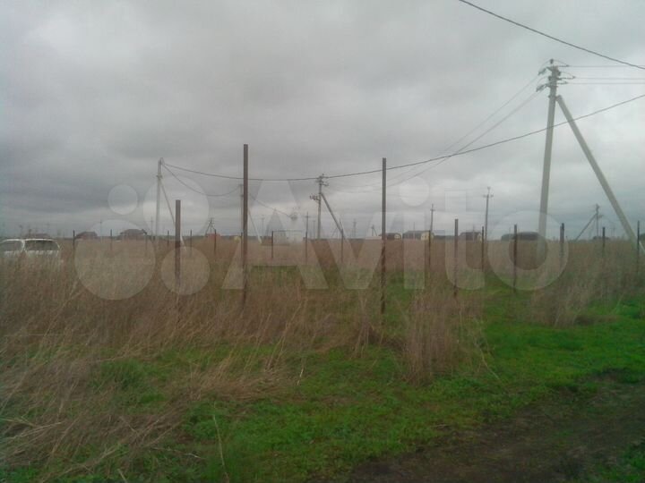 Участок 10 сот. (ИЖС)