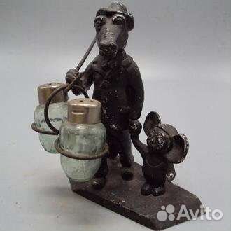 Подставка для специй