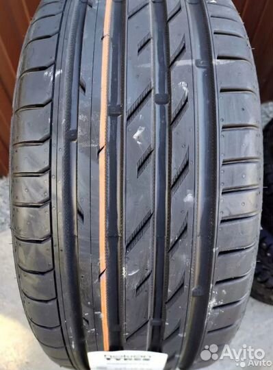 Ikon Tyres Nordman SZ2 235/45 R17 97W