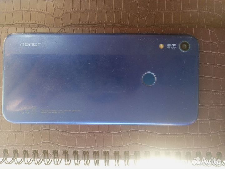 HONOR 8A, 2/32 ГБ