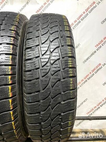 Tigar CargoSpeed Winter 215/75 R16C 111R