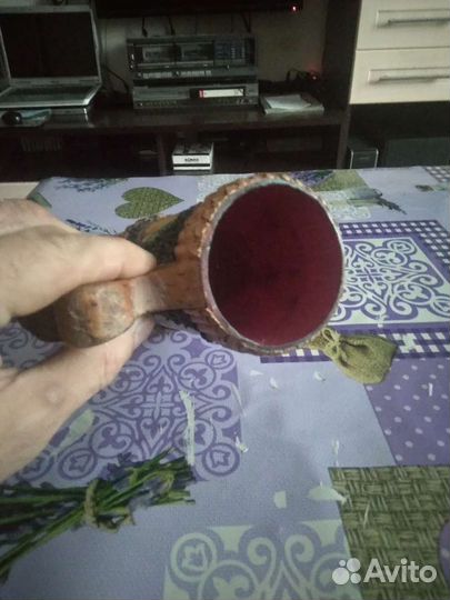 Кружка пивная