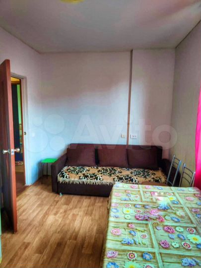 2-к. квартира, 67 м², 3/10 эт.