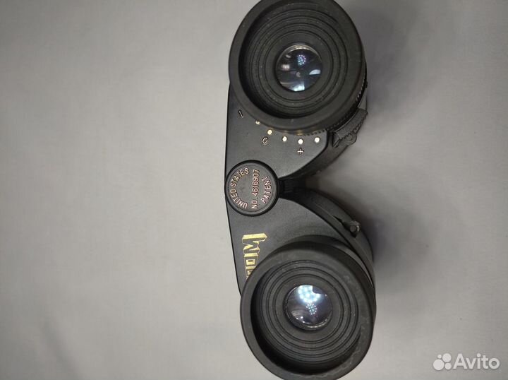 Бинокль Friend 6-12x25 Лот 472